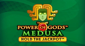 Power of Gods: Medusa Extremely Light game tile