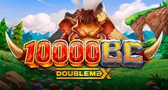 10000 BC DoubleMax game tile