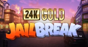 24K Gold JailBreak game tile