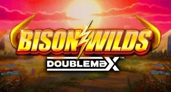 Bison Wilds Doublemax game tile