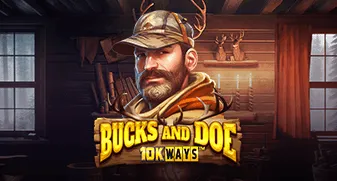 Bucks and Doe 10K Ways game tile