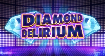 Diamond Delirium game tile