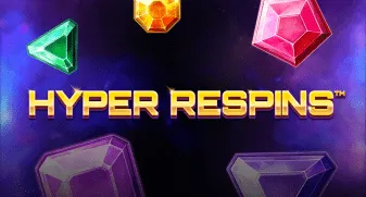 Hyper Respins game tile