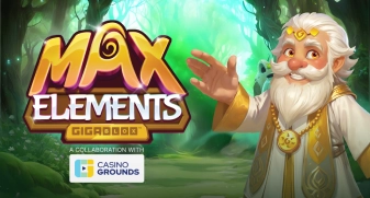 Max Elements GigaBlox game tile