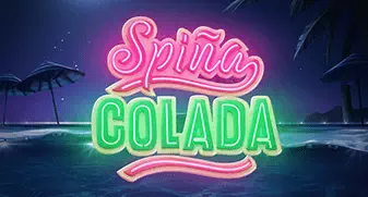 Spina Colada game tile