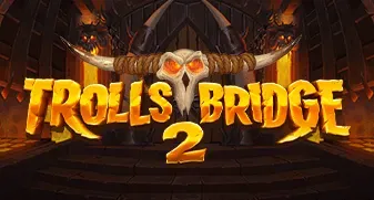 Troll Bridge 2 game tile