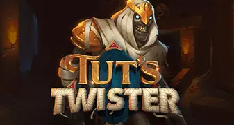 Tut's Twister game tile