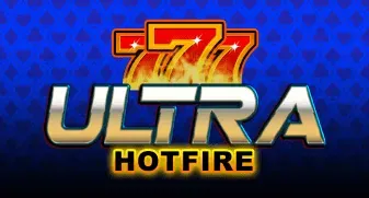 Ultra HOTFIRE game tile