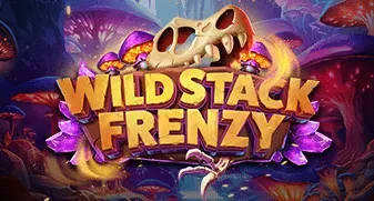 Wild Stack Frenzy game tile