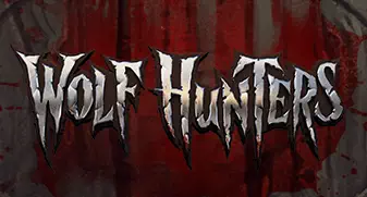 Wolf Hunters game tile