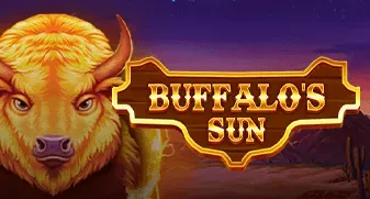 Buffalo's Sun game tile