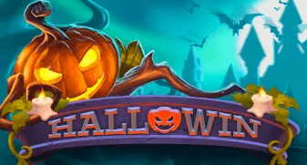 HalloWin game tile