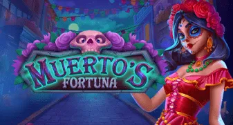 Muertos Fortuna game tile