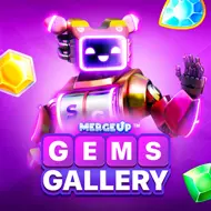 Gems Gallery game tile