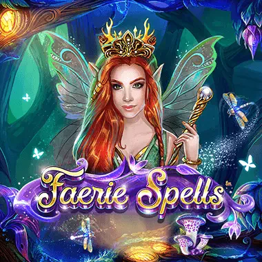 Faerie Spells game tile