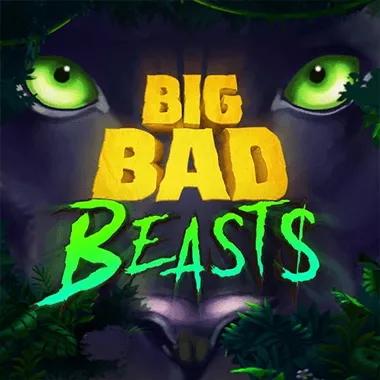 Big Bad Beasts game tile