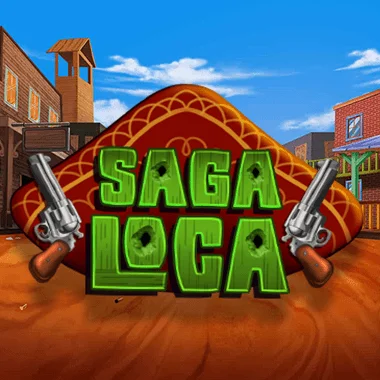 Bingo Saga Loca game tile