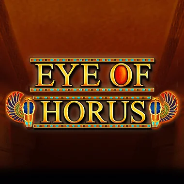 Eye Of Horus game tile