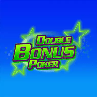 Double Bonus Poker 100 Hand game tile