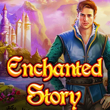 Enchanted Story game tile