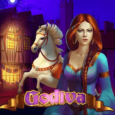 Godiva game tile