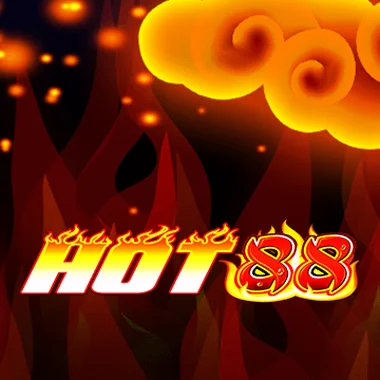 Hot 88 game tile