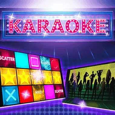 Karaoke game tile