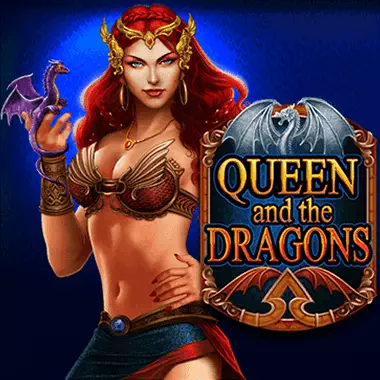 Queen and the Dragons game tile