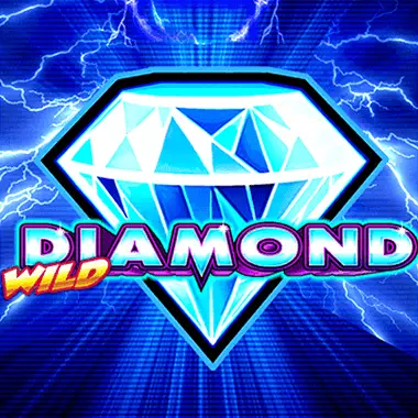 Wild Diamond game tile