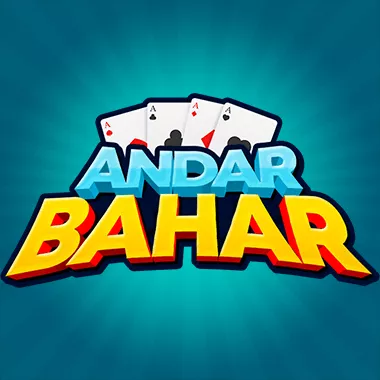 Andar Bahar game tile