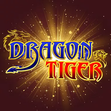 Dragon Tiger game tile