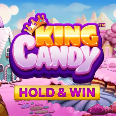 King Candy game tile