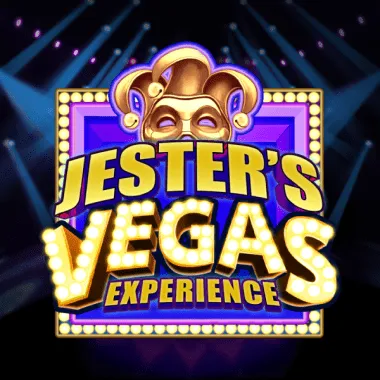 Jester’s Vegas Experience game tile