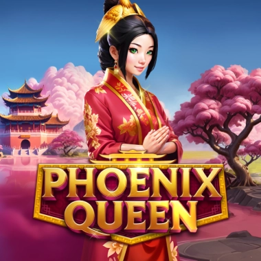 Phoenix Queen game tile