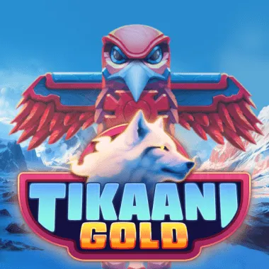 Tikaani Gold game tile