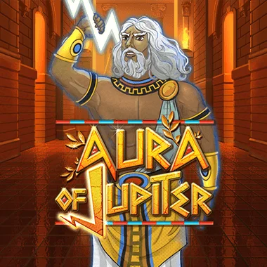 Aura of Jupiter game tile