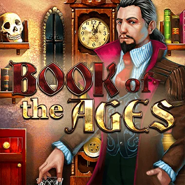 Book of Ages game tile