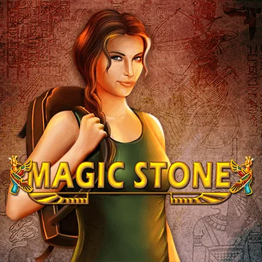 Magic Stone game tile