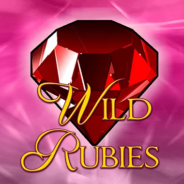 Wild Rubies game tile