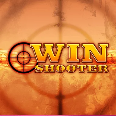 Win Shooter game tile