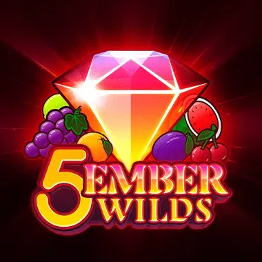 5 Ember Wilds game tile