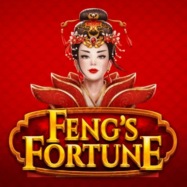 Feng’s Fortune game tile