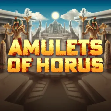 Amulets of Horus game tile