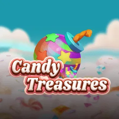 Candy Treasures game tile