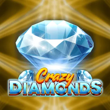 Crazy Diamonds game tile