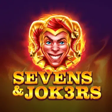 Sevens & Jok3rs game tile