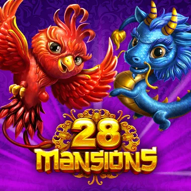 28 Mansions game tile
