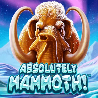 Absolutely Mammoth game tile