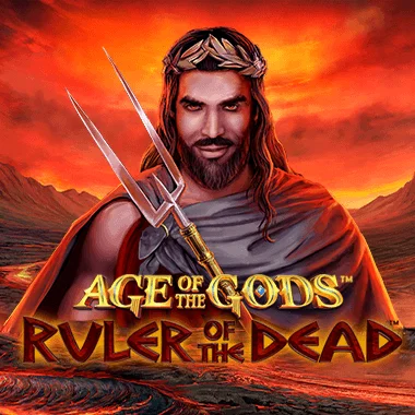 Age of the Gods: Ruler of Dead game tile