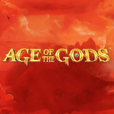 Age of the Gods game tile